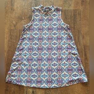 Sweet Tea's by Pink Rose Tank Size Small